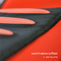 Northern Diver Wetsuit Brochure